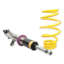 Load image into Gallery viewer, KW Coilover Kit DDC ECU TT (8J) Roadster Quattro (6 cyl.) w/o Magnetic Ride
