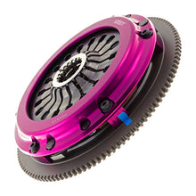 Load image into Gallery viewer, Exedy 2005-2005 Saab 9-2X Aero H4 Hyper Single Clutch Sprung Center Disc Pull Type (w/FW Bolts)
