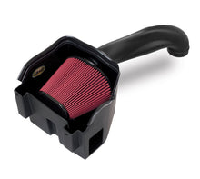 Load image into Gallery viewer, Airaid 13-14 Dodge Ram 5.7 Hemi MXP Intake System w/ Tube (Oiled / Red Media)
