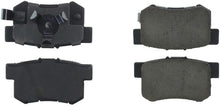 Load image into Gallery viewer, StopTech 05-16 Honda CR-V Street Rear Brake Pads
