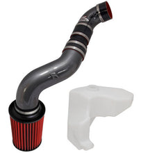 Load image into Gallery viewer, AEM 10 Hyundai Genesis Coupe 3.8L Silver Cold Air Intake
