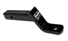 Load image into Gallery viewer, Access Rockstar ALL Accessories Extended Shaft - 4in Drop Ball Hitch for 2in Receiver
