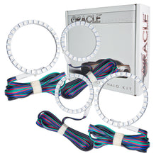 Load image into Gallery viewer, Oracle Yamaha R1 04-08 LED Motorcycle Halo Kit - ColorSHIFT
