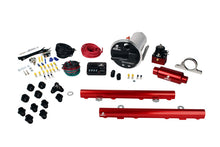 Load image into Gallery viewer, Aeromotive 07-12 Ford Mustang Shelby GT500 5.0L Stealth Eliminator Fuel System (18683/14130/16306)

