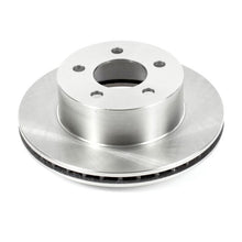 Load image into Gallery viewer, Power Stop 90-99 Jeep Cherokee Front Autospecialty Brake Rotor
