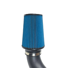 Load image into Gallery viewer, Injen 18-19 Audi S4/S5 (B9) 3.0L Turbo Wrinkle Black Short Ram Intake
