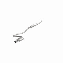 Load image into Gallery viewer, Magnaflow 2022+ Honda Civic Sport 2.0 Sedan NEO Cat-Back Exhaust System
