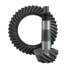 Load image into Gallery viewer, Yukon Gear High Performance Gear Set For GM 12 Bolt Truck in a 4.11 Ratio
