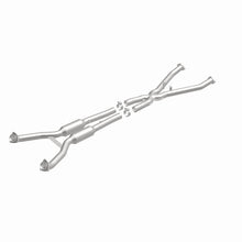 Load image into Gallery viewer, MagnaFlow Conv Direct Fit OEM 97-99 Corvette V8 5.7 Underbody
