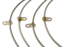 Load image into Gallery viewer, Goodridge 12-15 Chevrolet Camaro (ZL 1 Only) SS Brake Lines
