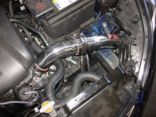 Load image into Gallery viewer, Injen 2014 Kia Forte 1.8L 4 Cyl. Black Two piece Cold Air Intake (Converts to Short Ram Intake)
