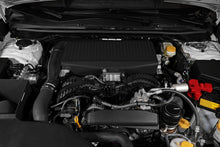 Load image into Gallery viewer, Perrin 22-23 Subaru WRX Top Mount Intercooler (TMIC) - Black
