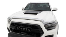 Load image into Gallery viewer, AVS 16-18 Toyota Tacoma High Profile Hood Shield - Chrome
