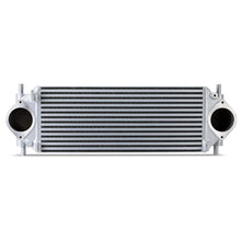 Load image into Gallery viewer, Mishimoto 21+ Bronco 2.7 Stock Location INT Kit MWBK Pipes SL Cooler
