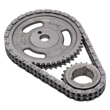 Load image into Gallery viewer, Edelbrock Timing Chain And Gear Set Olds 260-455
