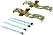 Load image into Gallery viewer, StopTech Street Select 14-18 Audi RS7 Front Brake Pads
