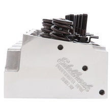 Load image into Gallery viewer, Edelbrock Cylinder Head SB Ford Perfomer RPM 351 Cleveland for Hydraulic Roller Cam Complete (Ea)
