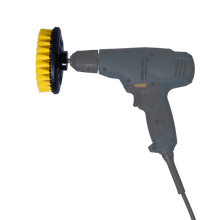 Load image into Gallery viewer, Chemical Guys Carpet Brush w/Drill Attachment - Medium Duty
