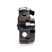 Load image into Gallery viewer, BBK 15-20 Dodge Hellcat 6.2L 100mm Black Billet Series Throttle Body
