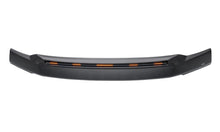Load image into Gallery viewer, AVS 17-22 Ford F-250/F-350/F-450/F-550 Super Duty Low Profile Aeroskin Lightshield Pro - Black
