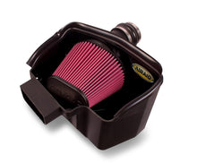 Load image into Gallery viewer, Airaid 10-13 Ford Taurus SHO/Flex 3.5L Turbo MXP Intake System w/ Tube (Oiled / Red Media)
