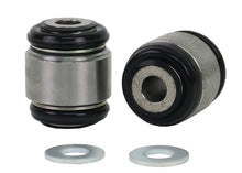 Load image into Gallery viewer, Whiteline Plus 12+ Subaru BRZ / 12+ Scion FR-S Rear Lower Control Arm Outer Bushing/Bearing
