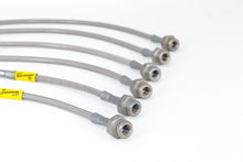 Load image into Gallery viewer, Goodridge 98-03 Camaro w/ Traction Control Brake Lines
