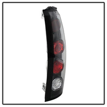 Load image into Gallery viewer, Spyder Chevy C/K Series 1500/2500 88-98/GMC Sierra 88-98 Euro Style Tail Lights Blk ALT-YD-CCK88-BK
