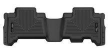Load image into Gallery viewer, Husky Liners 14-21 Lexus GX460 / 13-21 Toyota 4Runner X-act Contour Series 2nd Seat Floor Liner BLK
