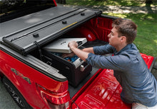 Load image into Gallery viewer, Extang 05-21 Nissan Frontier w/Factory Side Bed Rail Caps (5ft. Bed) Solid Fold ALX
