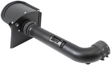 Load image into Gallery viewer, K&amp;N 71 Series Performance Intake Kit for 12-18 Jeep Wrangler 3.6L V6 (12-15 CARB Approved)
