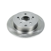 Load image into Gallery viewer, Power Stop 09-10 Pontiac Vibe Rear Autospecialty Brake Rotor
