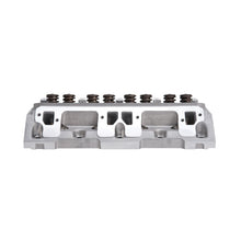 Load image into Gallery viewer, Edelbrock Cylinder Head SB Chrysler Performer RPM for Hydraulic Roller Cam Complete (Ea)
