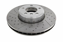 Load image into Gallery viewer, EBC 2013+ BMW 328 2.0L Turbo (F30) w/Brembo Calipers GD Sport Rear Rotors
