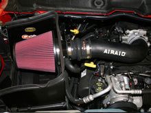 Load image into Gallery viewer, Airaid 06-07 Dodge Ram 4.7L CAD Intake System w/ Tube (Oiled / Red Media)
