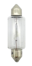 Load image into Gallery viewer, Hella Universal Clear T4.63 Incandescent 12V 15W Bulb (MOQ 10)
