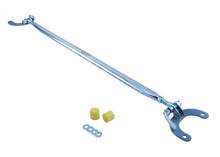 Load image into Gallery viewer, Whiteline 03-06 Mitsubishi Lancer Evo 8/9 Rear adjustable strut tower brace
