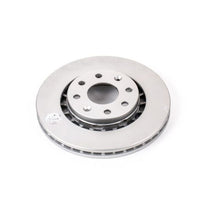 Load image into Gallery viewer, Power Stop 04-11 Chevrolet Aveo Front Evolution Geomet Coated Rotor
