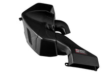 Load image into Gallery viewer, AWE Tuning Audi B9 SQ5 3.0T AirGate Carbon Fiber Intake w/ Lid

