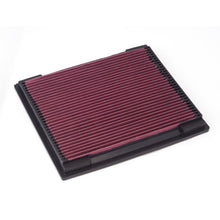 Load image into Gallery viewer, Rugged Ridge Reusable Air Filter 97-06 Jeep Wrangler TJ
