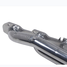 Load image into Gallery viewer, BBK 09-20 Dodge Challenger Hemi 5.7L Shorty Tuned Length Exhaust Headers - 1-3/4in Silver Ceramic
