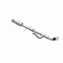 Load image into Gallery viewer, MagnaFlow Conv DF 00-01 Hyundai Sonata 2.5L
