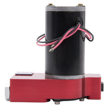 Load image into Gallery viewer, Edelbrock Fuel Pump Electric Quiet-Flo Carbureted 120GPH 3/8In In 3/8In Out 120 GPH Red
