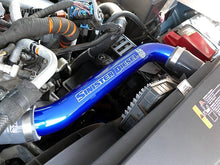 Load image into Gallery viewer, Sinister Diesel 11-16 GM Duramax 6.6L LML Radiator Pipe
