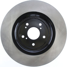 Load image into Gallery viewer, StopTech 14-17 Acura MDX / 15-18 Acura TLX Cryo-Stop Front Premium Rotor
