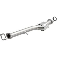 Load image into Gallery viewer, MagnaFlow Conv DF 02-07 Subaru WRX 2.0L Turbo
