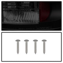 Load image into Gallery viewer, Spyder Dodge Ram 02-06 1500/Ram 2500/3500 03-06 LED Tail Light Black Smoke ALT-YD-DRAM02-LED-BSM
