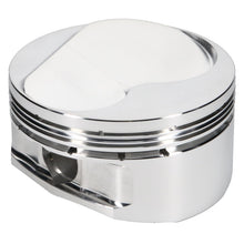 Load image into Gallery viewer, JE Pistons 400SBC ALLPRO/GB2000 Set of 8 Pistons
