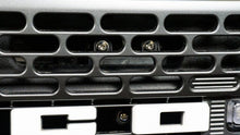 Load image into Gallery viewer, DV8 Offroad 2021+ Ford Bronco Adaptive Cruise Control Relocation Bracket
