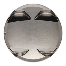 Load image into Gallery viewer, Wiseco Mitsu Evo 4-9 4G63 Asymmetric Skirt Bore 85.50mm - Size +.020  - CR 9.5 Piston Set
